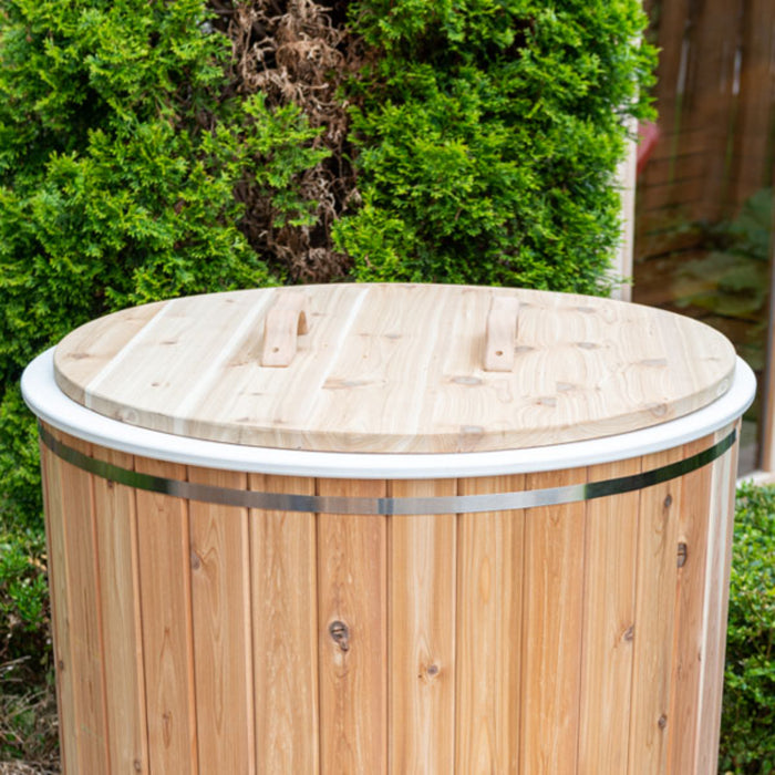 Dundalk Leisurecraft 36" Round Cold Plunge Lid