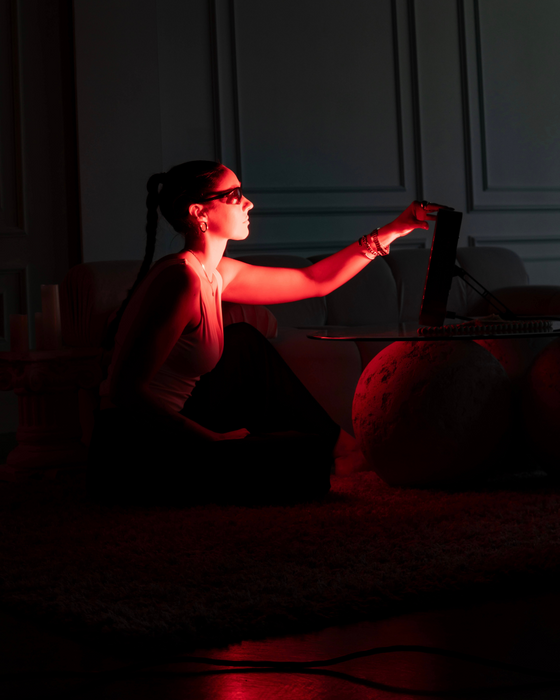 Renew, Small Red Light Therapy Panel