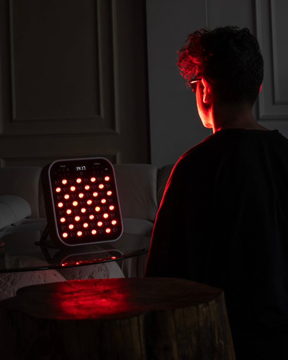Renew, Small Red Light Therapy Panel