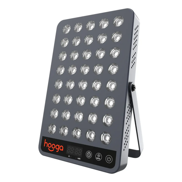 Hooga Health HG200 Red Light Therapy Device