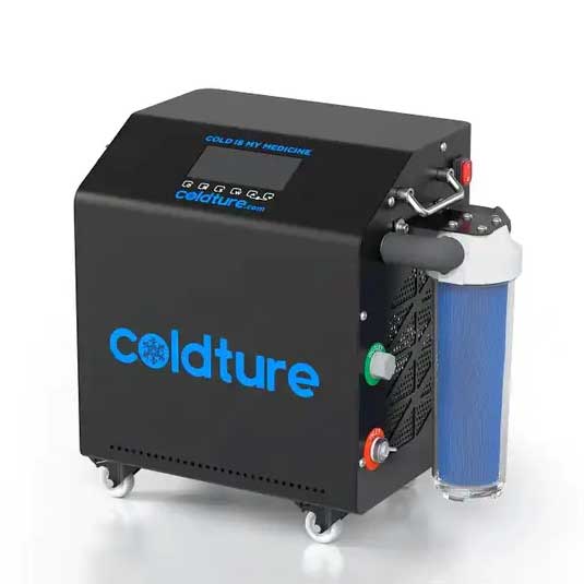 Coldture Water Chiller And Heater