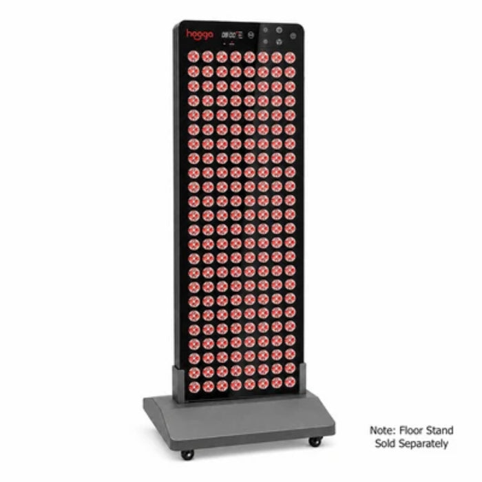 Hooga Health Sauna Series Floor Stand
