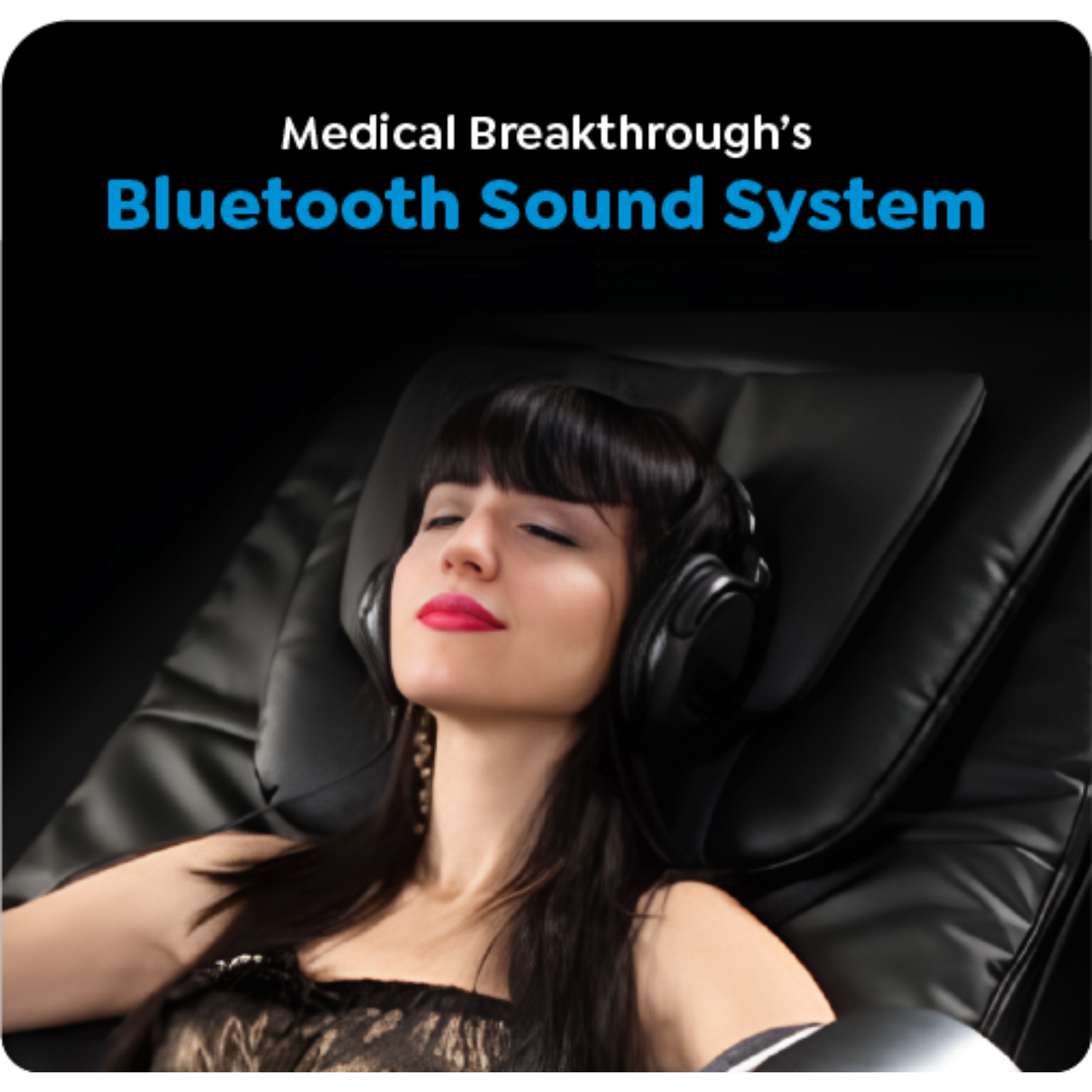 Bluetooth Sound System™