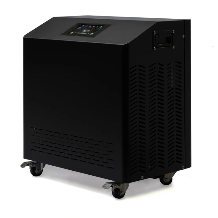 Dynamic Cold Therapy - 0.8 HP Cold/Heat System with WiFi APP
