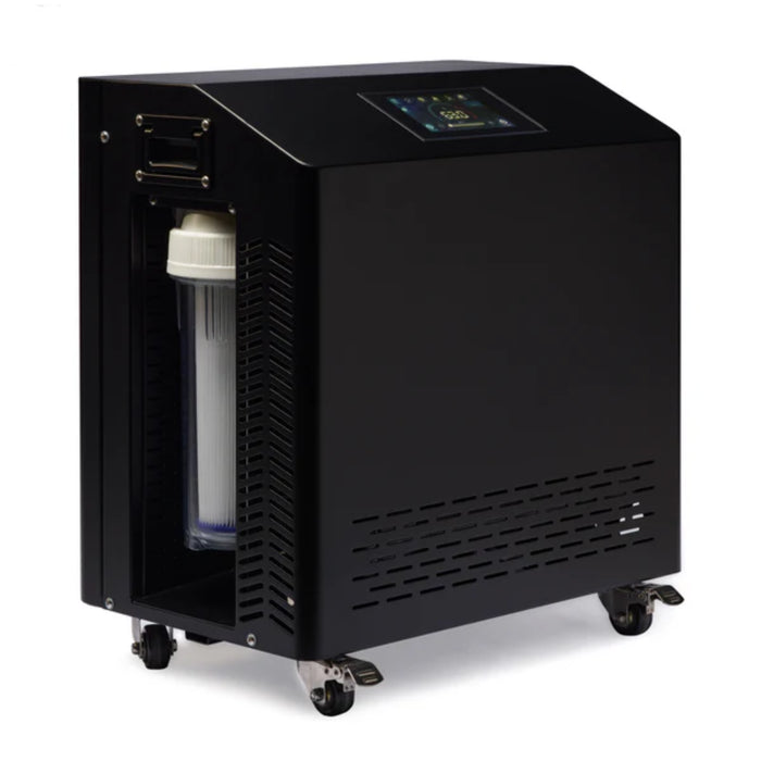 Dynamic Cold Therapy - 0.8 HP Cold/Heat System with WiFi APP