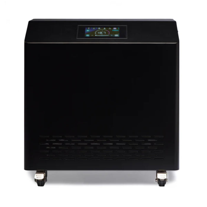 Dynamic Cold Therapy - 0.8 HP Cold/Heat System with WiFi APP