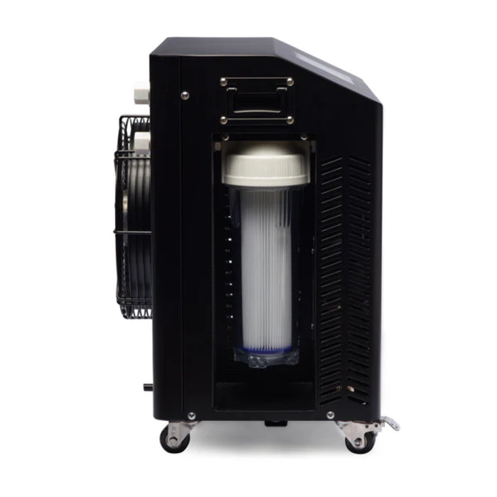 Dynamic Cold Therapy - 0.8 HP Cold/Heat System with WiFi APP