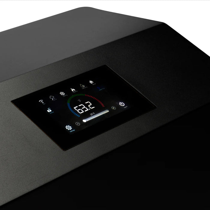 Dynamic Cold Therapy - 0.8 HP Cold/Heat System with WiFi APP