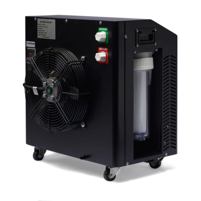 Dynamic Cold Therapy - 0.8 HP Cold/Heat System with WiFi APP