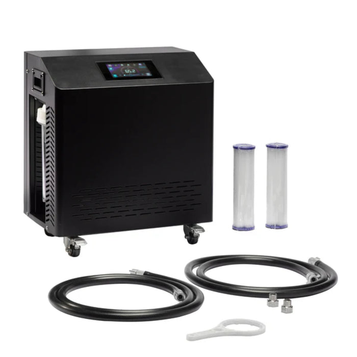 Dynamic Cold Therapy - 0.8 HP Cold/Heat System with WiFi APP