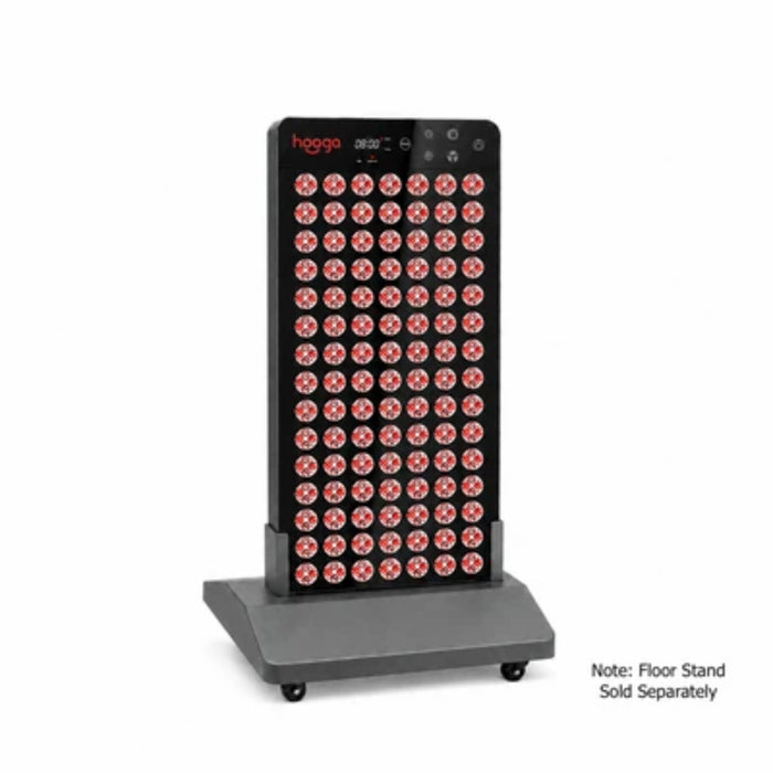 Hooga Health Sauna Series Floor Stand