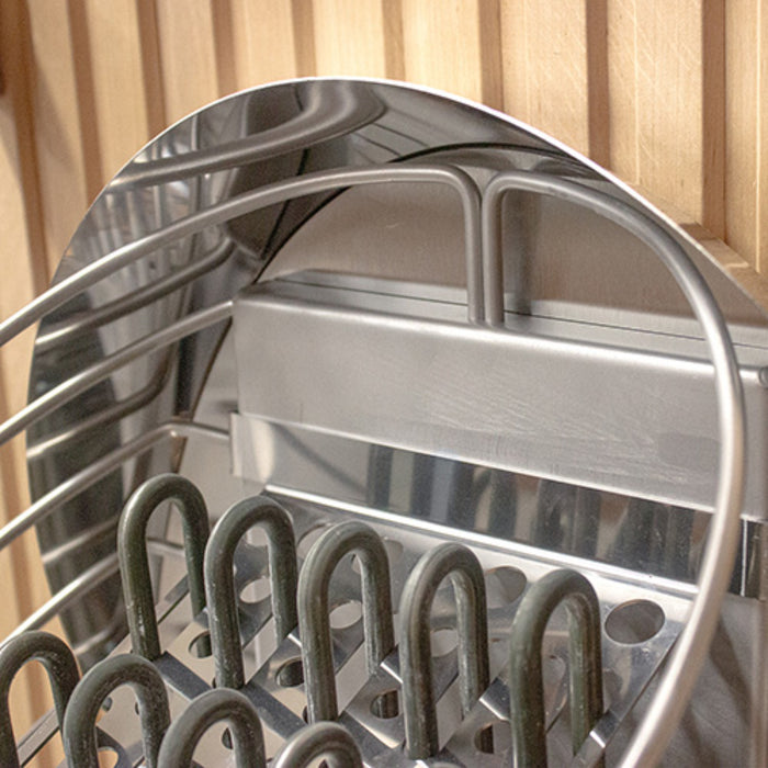 HUUM Element Retainer for DROP Series Sauna Heaters