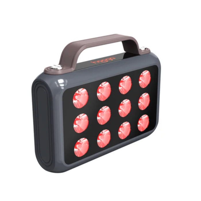 Hooga Health Charge, Portable Red Light Therapy Device