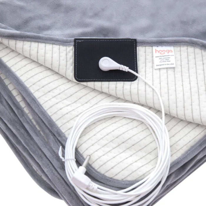 Hooga Health Grounding Blanket