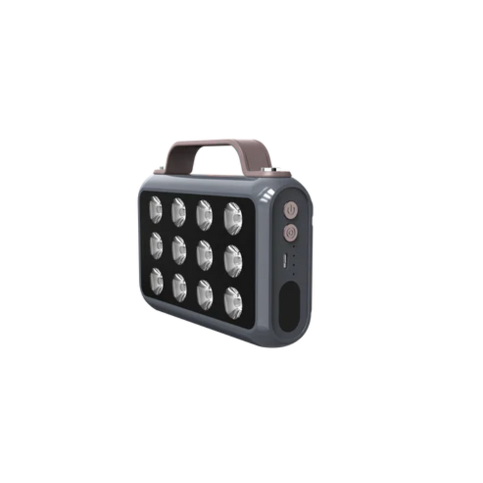 Hooga Health Charge, Portable Red Light Therapy Device