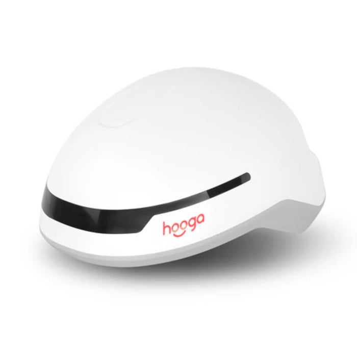 Hooga Health Laser Red Light Therapy Helmet