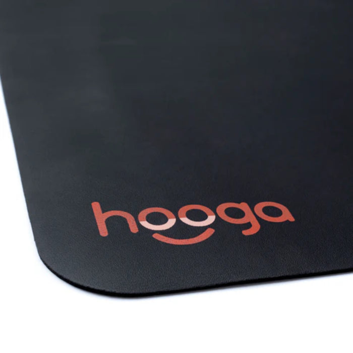 Hooga Health Grounding Mouse Pad