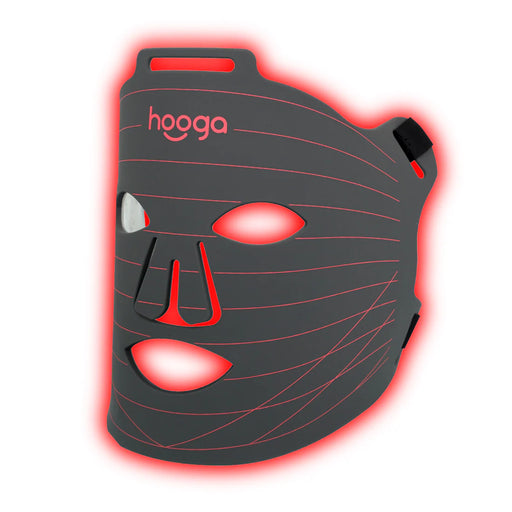 Hooga Health Red light therapy Mask
