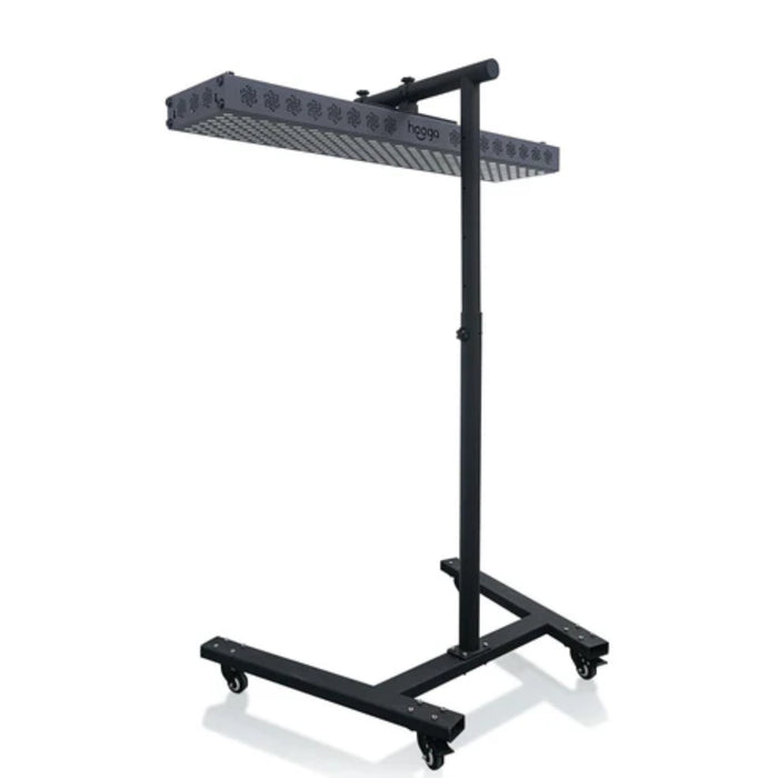 Hooga Health Mounting Systems, Horizontal Stand