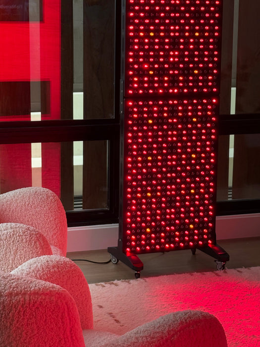 Renew, Max Red Light Therapy Panel