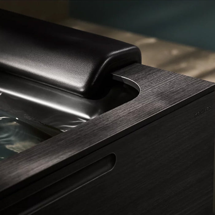 Kohler x Remedy Place Ice Bath, 85 gal