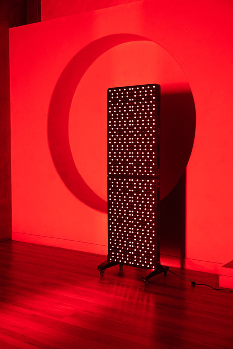 Renew, Max Red Light Therapy Panel