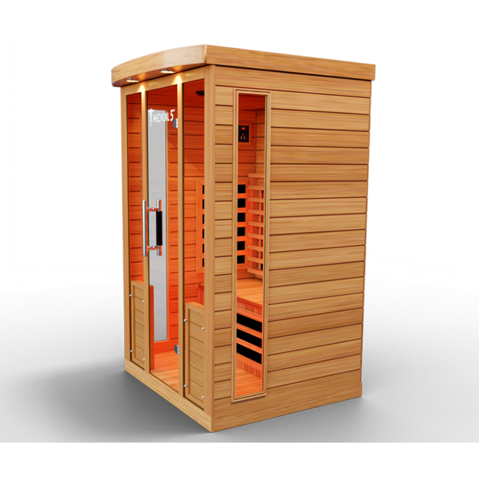 Medical Sauna, Medical 5 ™ Indoor Infrared Sauna (3 Person)