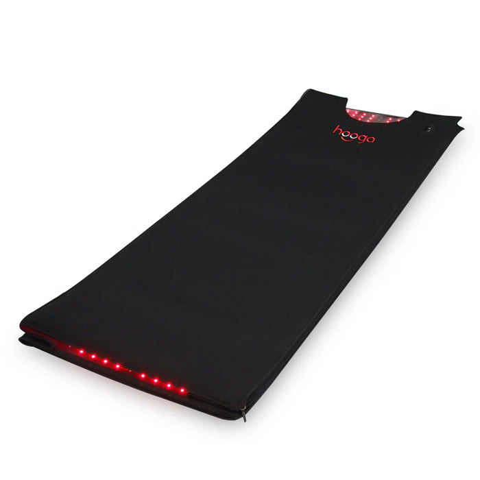 Hooga Health Red Light Therapy Blanket Pod, Full Body (Regular Size)