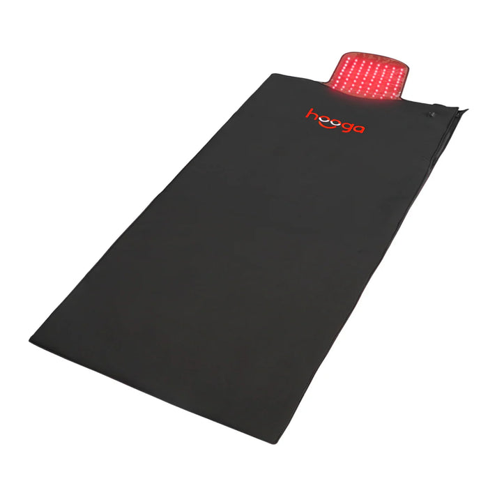 Hooga Health Red Light Therapy Blanket Pod, Full Body (Extra Large)