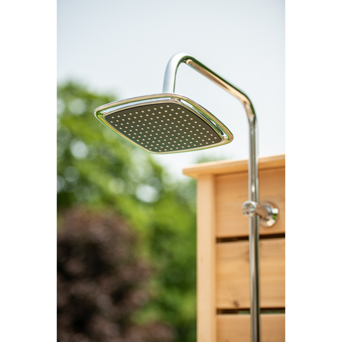 Dundalk Leisurecraft Sierra Outdoor Shower