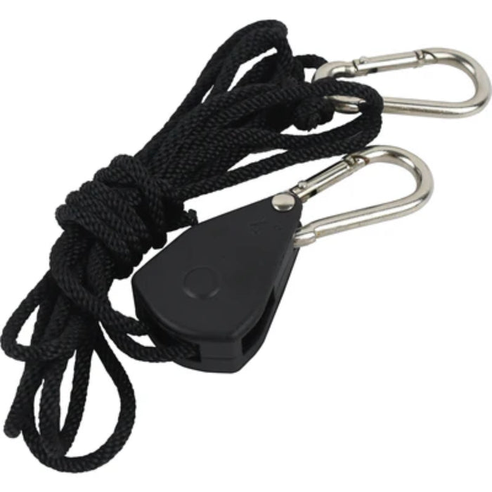 Hooga Health Full Door Hanging Kit