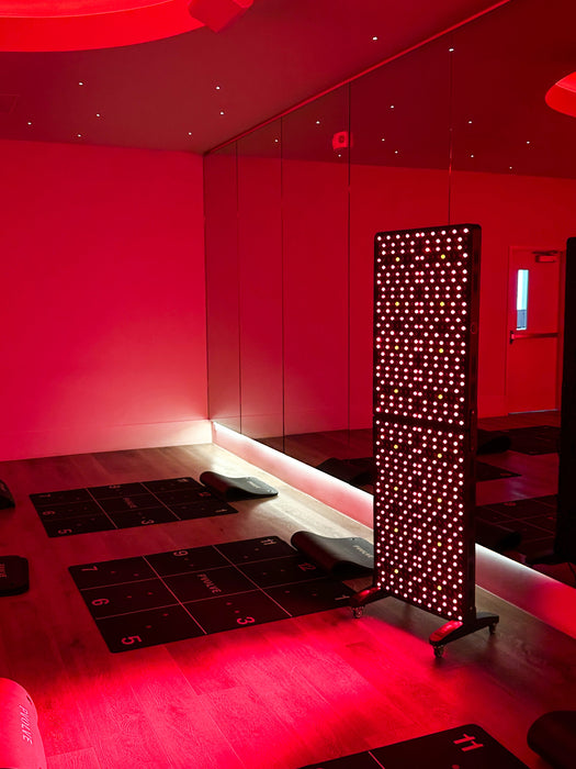 Renew, Max Red Light Therapy Panel