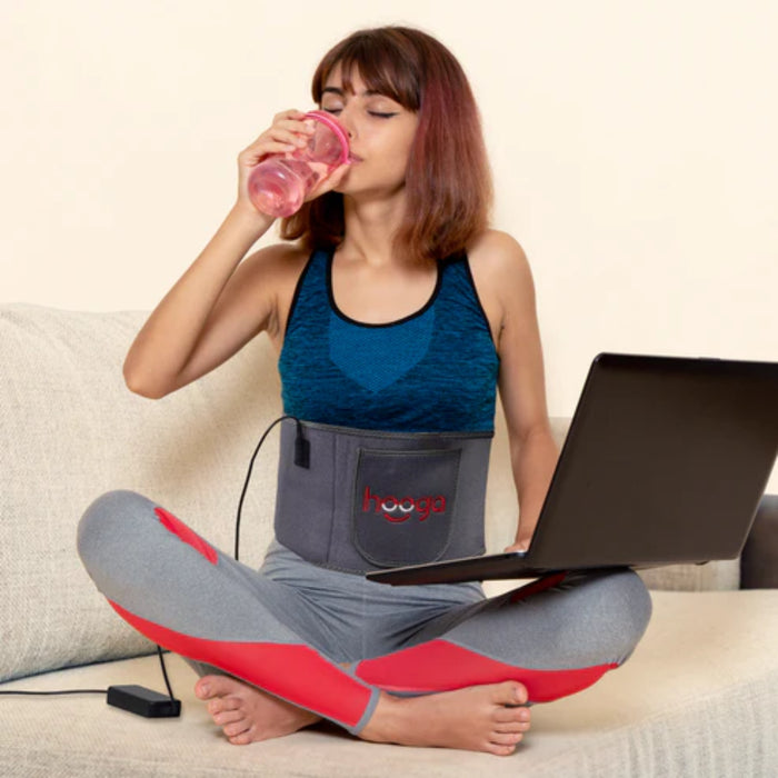 Hooga Health Red Light Therapy Belt