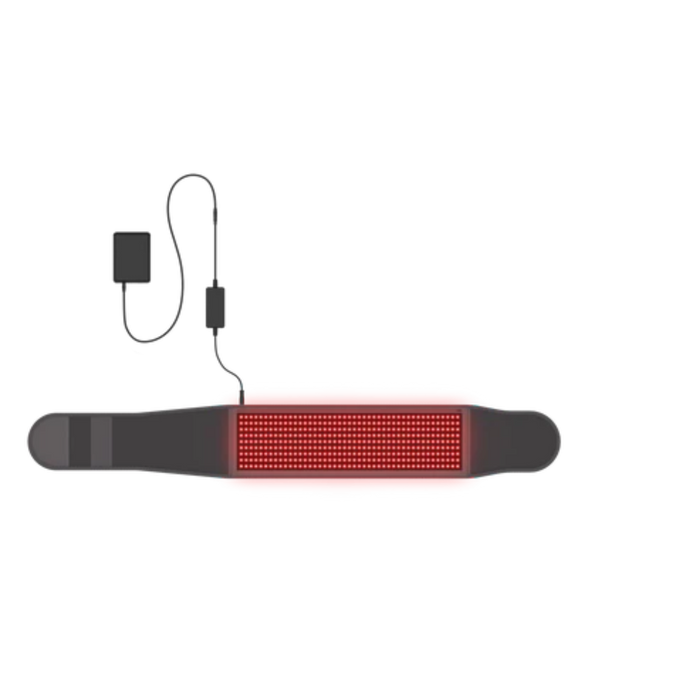 Hooga Health Red Light Therapy Belt