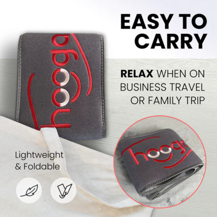 Hooga Health Red Light Therapy Belt