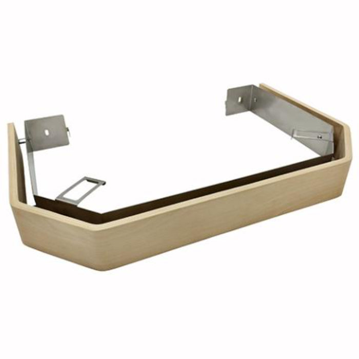 Saunum Air L Protective Safety Rail for Air L Series Sauna Heaters