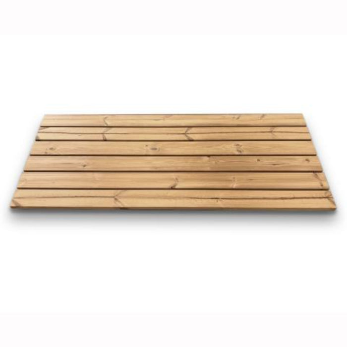 SaunaLife E8 Sauna Barrel Floor Kit