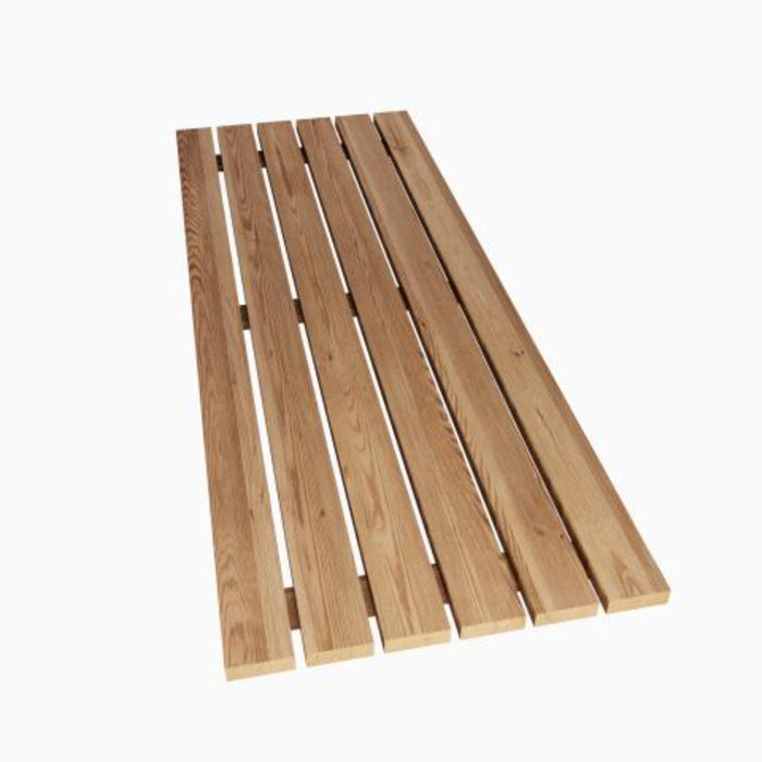 SaunaLife E8 Sauna Barrel Floor Kit