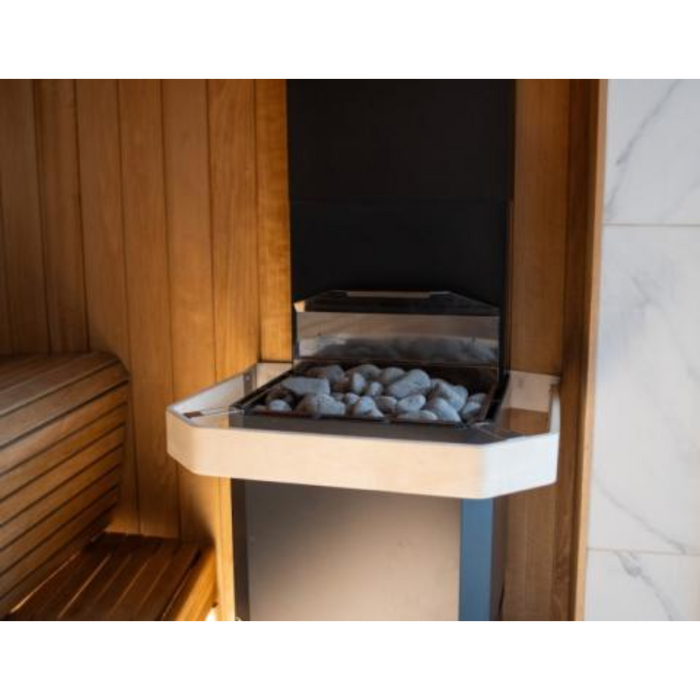 Saunum Air L Protective Safety Rail for Air L Series Sauna Heaters