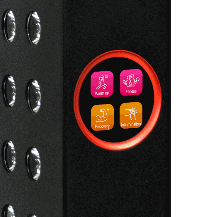 Renew, Max Red Light Therapy Panel