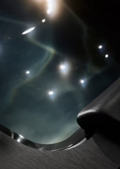 Cleaning & Filtration