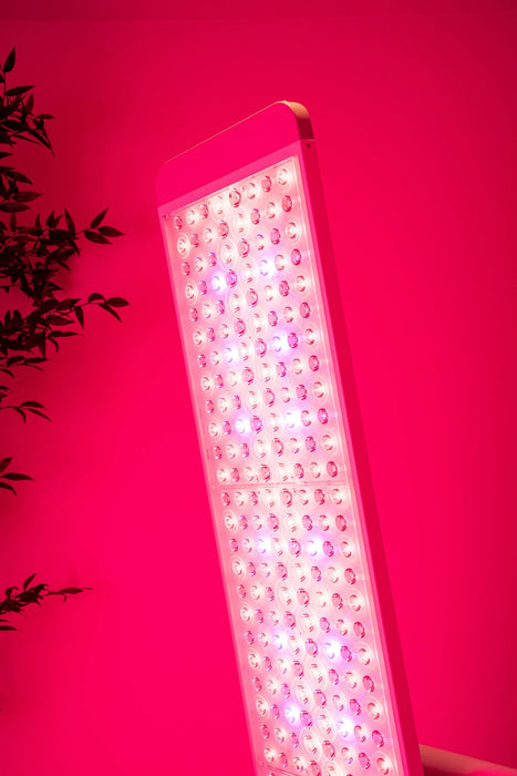 Renew, Panorama Red Light Therapy Panel