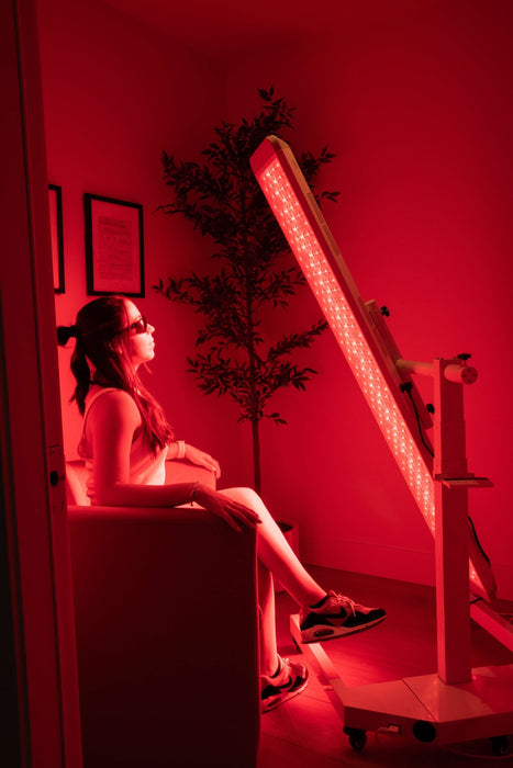 Renew, Panorama Red Light Therapy Panel