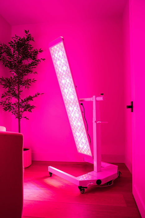 Renew, Panorama Red Light Therapy Panel