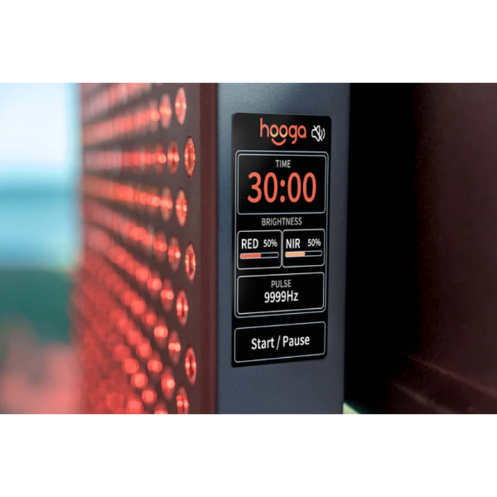 Hooga Health ULTRA1500 Red Light Therapy
