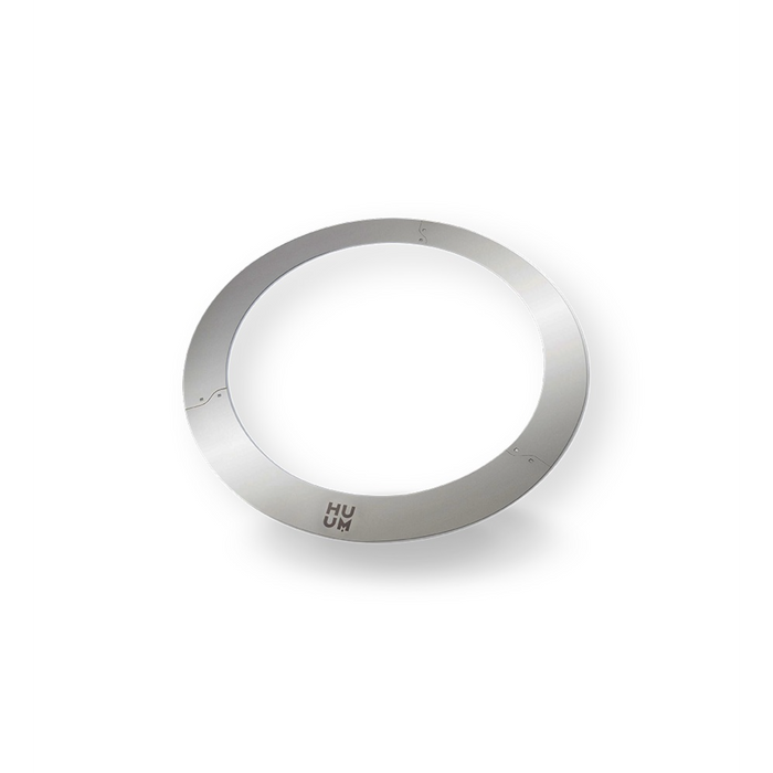 HUUM Flange H Embedding Flange for HIVE Series Sauna Heaters