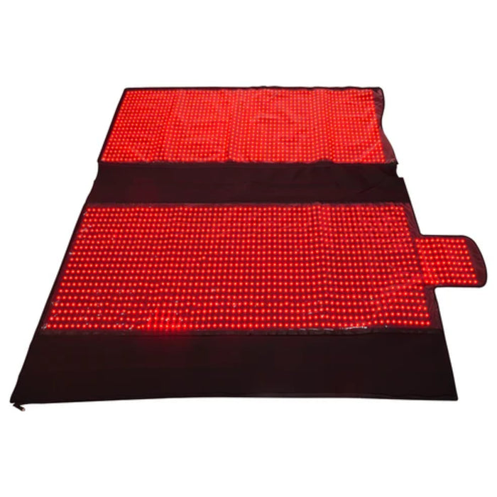 Hooga Health Red Light Therapy Blanket Pod, Full Body (Extra Large)