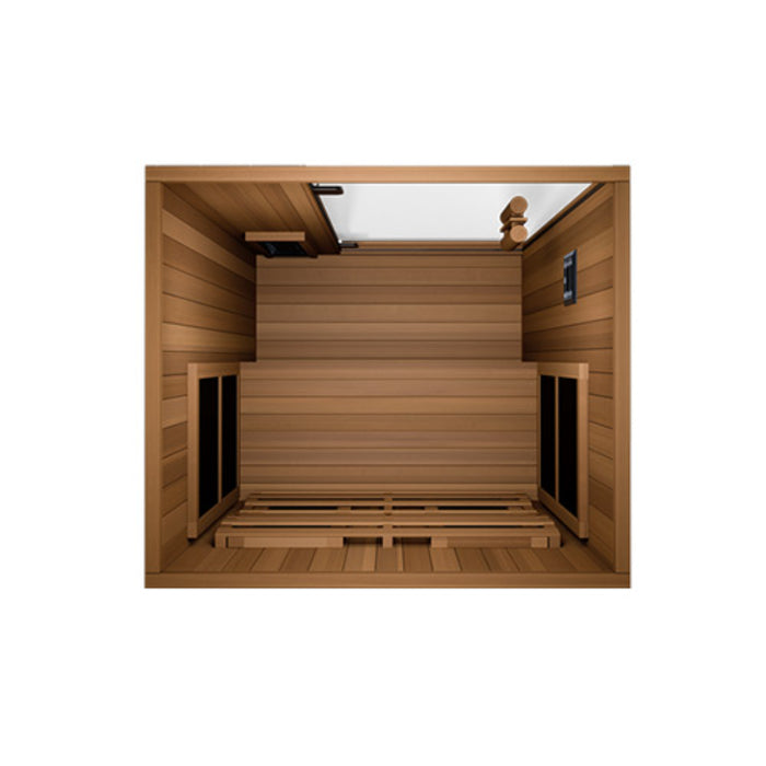 Finnmark FD-1 Full-Spectrum Infrared Sauna (1 Person)