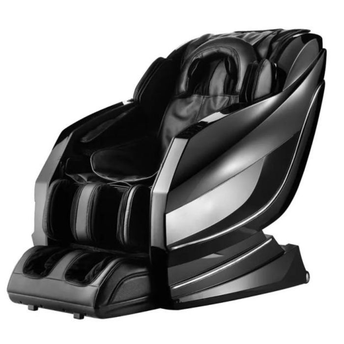 Dr. Fuji, FJ-8000 Space Smart Chair with AI-3D and larger LED screen, Heating & Zero Gravity