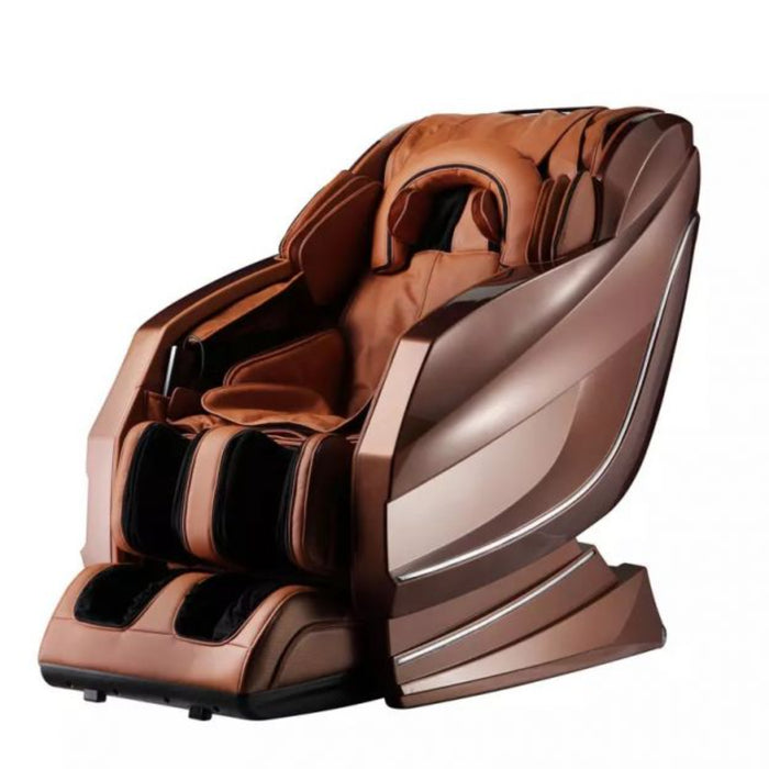 Dr. Fuji, FJ-8000 Space Smart Chair with AI-3D and larger LED screen, Heating & Zero Gravity